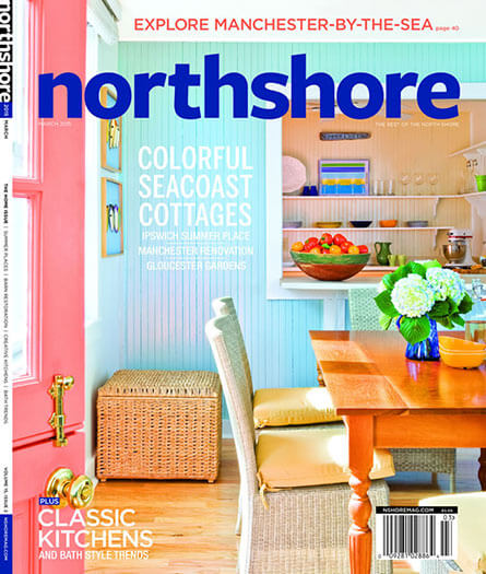 Northshore Magazine Subscription