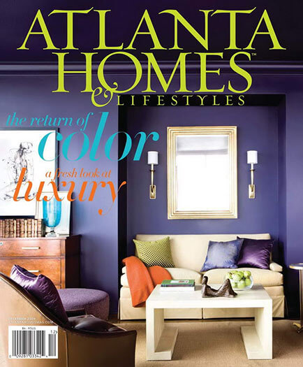 Atlanta Homes & Lifestyles Magazine Subscription