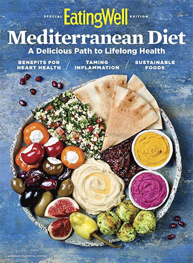 EatingWell: Mediterranean Diet