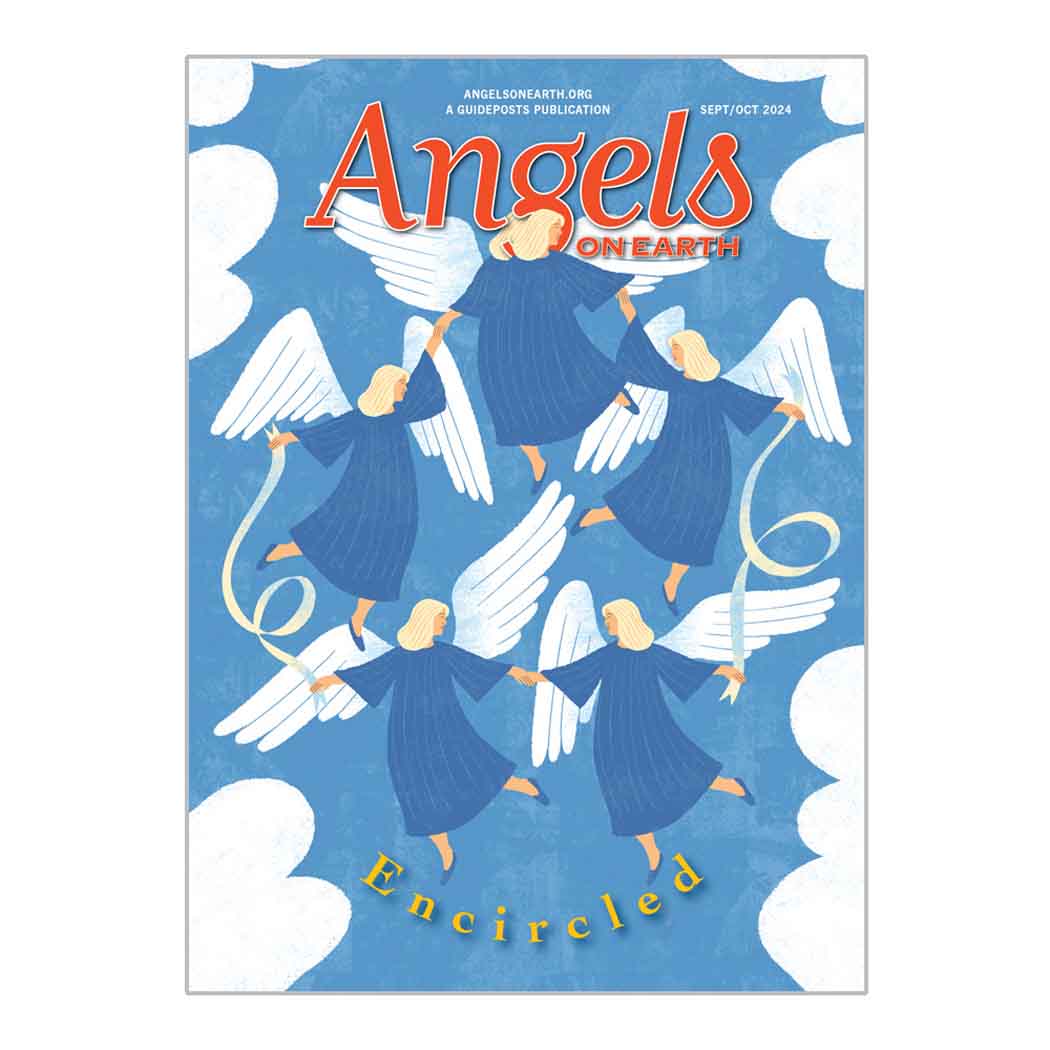 Angels On Earth Magazine Subscription