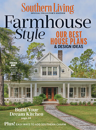 Southern Living: Farmhouse Style