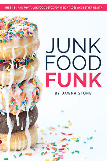 Junk Food Funk