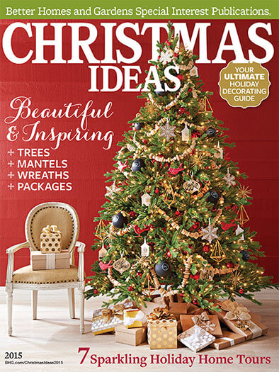 Christmas Ideas 2015