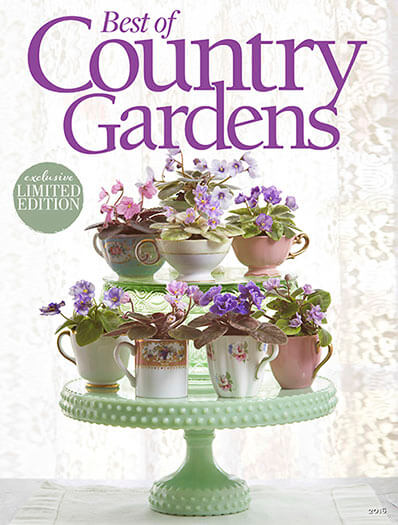 Best of Country Gardens