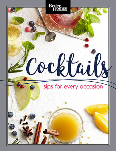 Cocktails