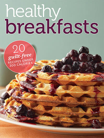 Healthy Breakfasts