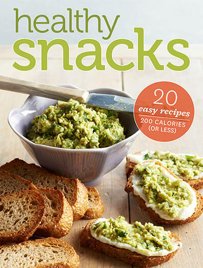 Healthy Snacks