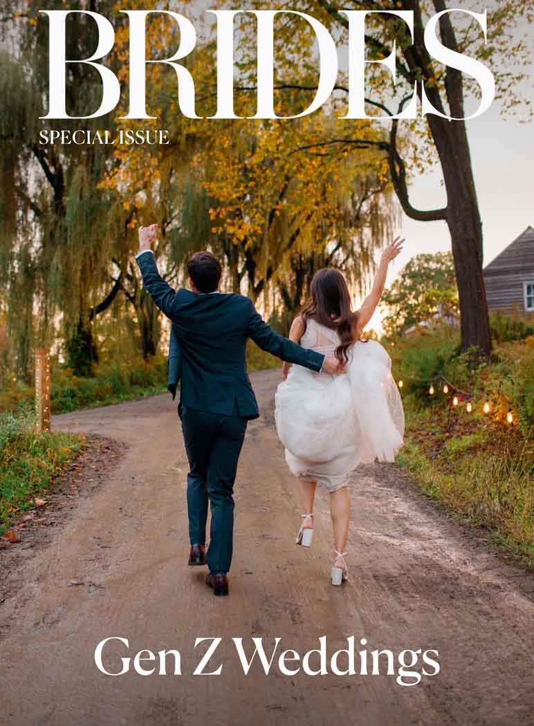 Brides Digital Magazine Subscription