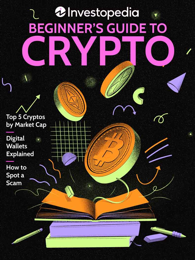 Investopedia Digital Magazine Subscription