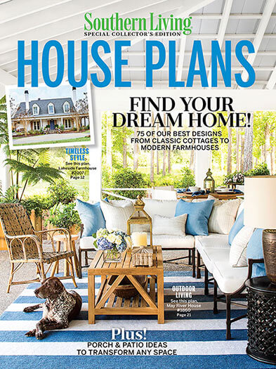 Southern Living 2019 House Plans PDF