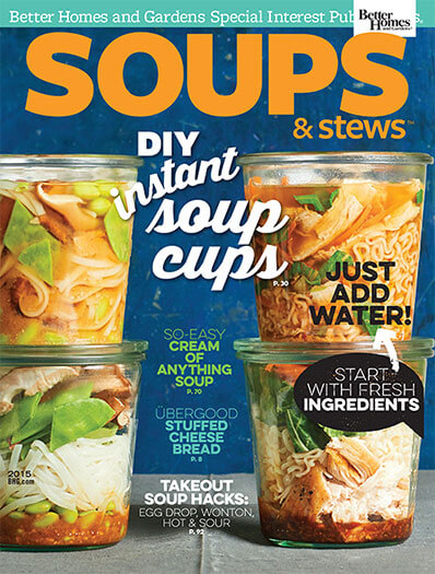 Soups & Stews 2015
